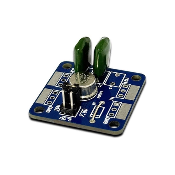 AD584 Spannungsreferenz-Modul – 2,5V / 5V / 7,5V / 10V, 4 Kanäle, Präzise
