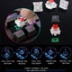 thumbnail image 2 of Buen K617 RGB USB Mini teclado mecánico para jugar interruptor rojo 61 teclas cable desmontable, portátil para viajes, 2 of 5