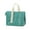 Vert, variante sur Bdday Boîte à Lunch pour Femmes Sacs Bento Dopamine Travailleurs avec Sac à Lunch Grande Capacité Sac d'Isolation Épaissi en Aluminium Sac d'Isolation pour Camping en Plein Air Sac à Lunch Scolaire