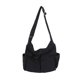 thumbnail image 1 of 2023, bolso de mano para niña, bolsos de hombro de lona para adolescentes, bolsos de mensajero para mujeres adolescentes, bolso informal para mujeres, bolso para adolescentes, bolso cruzado Tan Jianjun unisex, 1 of 2