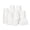 3 oz White Solid, variant on [100 Pack] Bathroom Paper Cups, Disposable Paper Cups, Mouthwash Cups, Paper Coffee Cups, Ideal for Bathroom