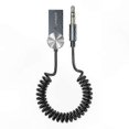 thumbnail image 1 of 3.5mm Gold-Plated o Receiver for Wireless Bluetooth Adapter Compatibility, 1 of 4