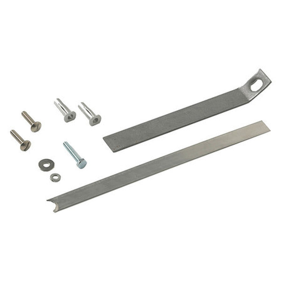 KOHLER 84999 Toilet Seat Anchor Kit,Replacement