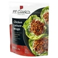 P.F. Chang's Home Menu Chicken Lettuce Wraps Cooking Sauce Pouch, 8 oz