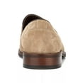 thumbnail image 2 of Vintage Foundry Co. Mens Davis Nubuck Slip On Loafers, 2 of 3