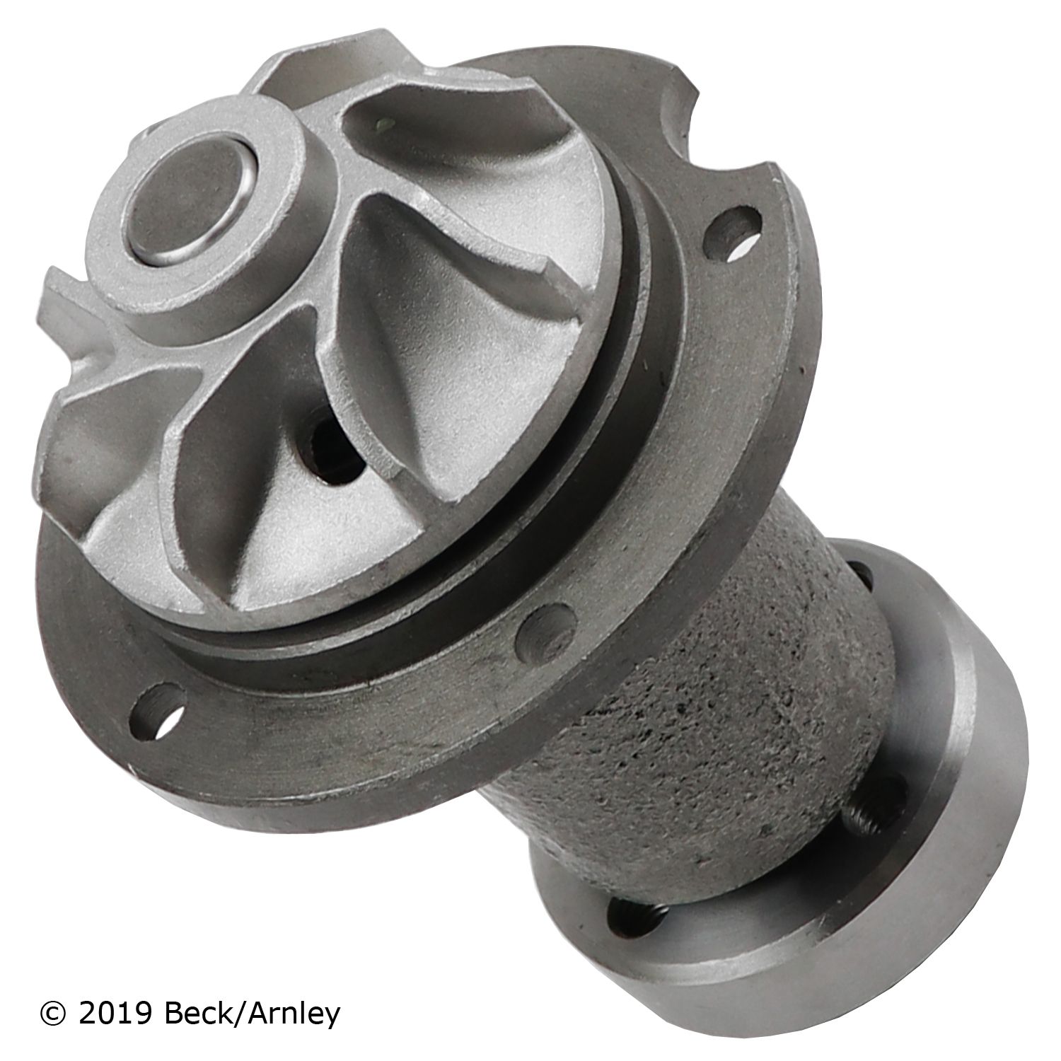 BeckArnley 131-1422 Water Pump