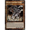 thumbnail image 1 of Yu-Gi-Oh! Ancient Gear Dark Golem MP25-EN003 1.ª Ed., 1 of 1