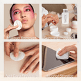 thumbnail image 5 of Beauticom High Quality 9oz Alcohol Pump Dispenser - Gray, 5 of 6
