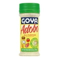 thumbnail image 4 of Ultimate Goya Seasoning Box – 7-Pack Variety: Five Adobo favorites – All Purpose with Pepper , Without Pepper , with Sazón, Lemon & Pepper, and with Cumin – plus two Sazón classics, 4 of 8