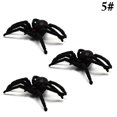 thumbnail image 3 of Halloween Prank Prop Plastic Creative Realistic Prank Animal Creepy Bug Toy, 3 of 10