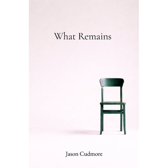 What Remains, (Paperback)