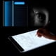 thumbnail image 4 of 1pc A4 LED Art Stencil Board Light Pad Tracing Drawing Table Board for Kids Artists with Cable, 4 of 4