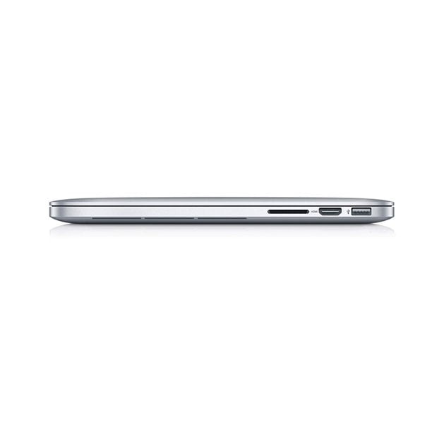 Apple MacBook Pro MGXG2LL/A 15.4inch Mid-2014 Silver I7-4870HQ 2.5