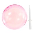 thumbnail image 2 of Bola de burbujas Likrtyny inflables 40CM reutilizables para niños y adultos, 2 of 9