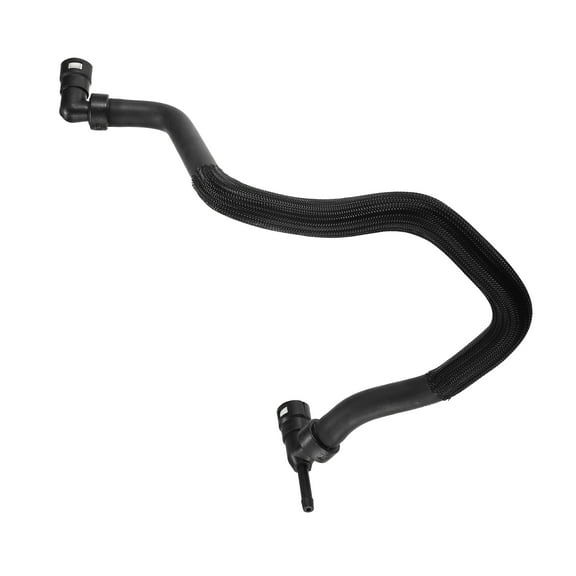 1 pcs Car HVAC Outlet Heater Hose Replacement for Ford F-250 Super Duty 2011-2014