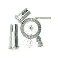 thumbnail image 3 of Yokua Upgrade Metal Differential Gear Repair Spare Parts for HS 18301 18302 RC Car, 3 of 11
