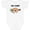 AA-White, variant on Inktastic Nap Champ Cute Sleeping Sloth Boys or Girls Baby Bodysuit
