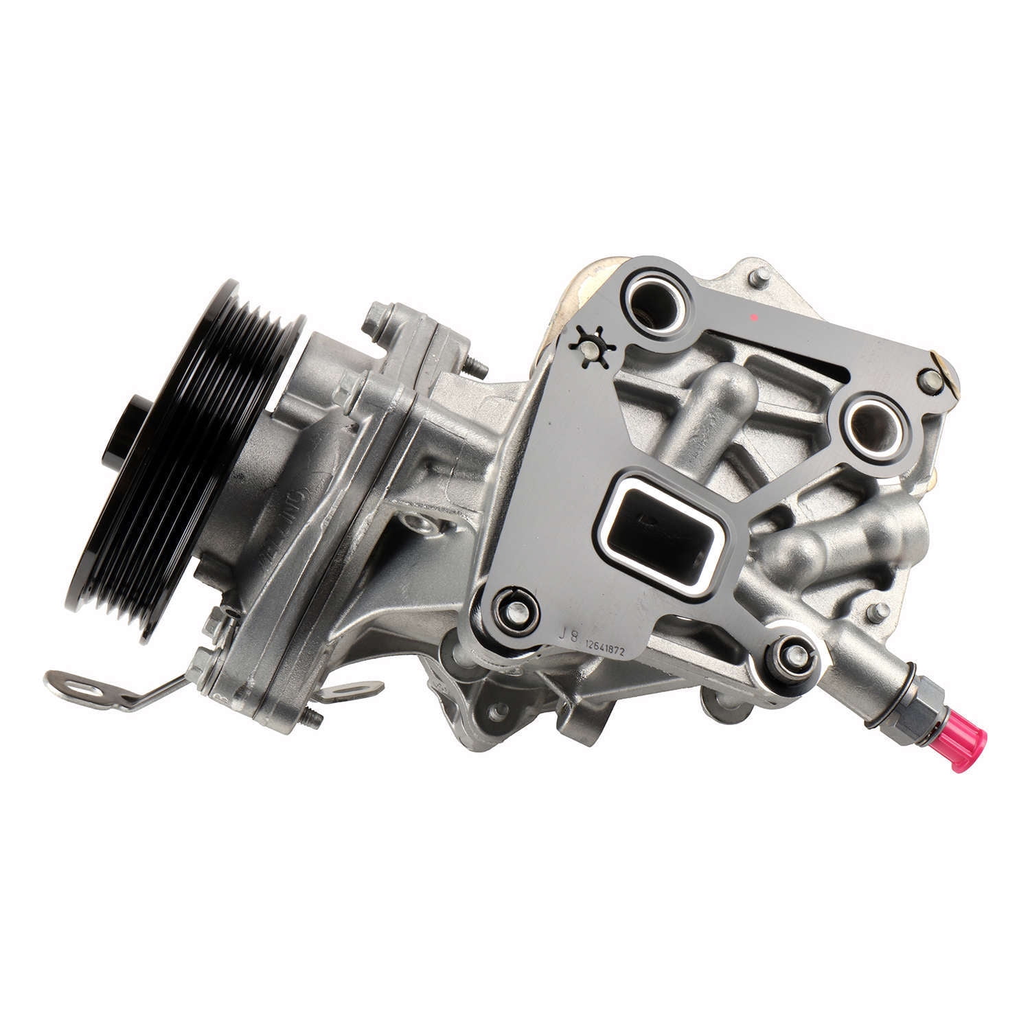 ACDelco GM Original Equipment 251-812 Engine Water Pump Fits 2018 Chevrolet Equinox