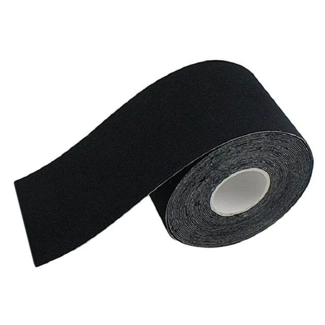 Grande Tasse Rehausseur Sans Bretelles Noir Largeur 10cm