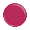 thumbnail image 2 of L.A. COLORS Color Craze Nail Polish, Hibiscus 0.44 fl oz, 2 of 3