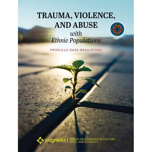 Trauma, Violence, and Abuse with Ethnic Populations, (Hardcover)
