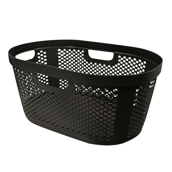Corbeille à linge 40 L