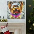thumbnail image 6 of Lippo Memmi - Canvas, 6 of 10
