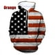 thumbnail image 5 of Sudadera con capucha con emblema de la bandera estadounidense US Dream para hombre y mujer, ropa con estampado 3D de espíritu estadounidense, sudadera con capucha estilo Harajuku y2k, 5 of 5