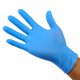 thumbnail image 2 of Soidarity Guantes de nitrilo impermeables para lavavajillas, multiusos, de PVC, para trabajo en jardín, 50 Uds., se mantienen secos y protegidos Cuerpo del baño azul METRO, 2 of 6