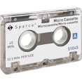 thumbnail image 2 of Microcassette, 2 of 2