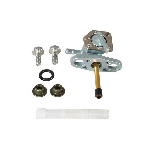 For HONDA OEM PETCOCK ASSEMBLY XR100R XR80R CRF230F CRF150 16950-GCF