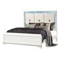 thumbnail image 2 of Modern 5 - Piece Design with Blue Marble | Bedroom Organization with Soft - Closing Drawers | Sophisticated and Spacious Ambiance, 2 of 3