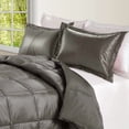 thumbnail image 3 of PUFF Indoor/Outdoor Water Resistant Comforter with Extra Strong Nylon Cover - King, 3 of 7