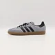 thumbnail image 2 of IE9164 Ad-id-as Samba OG Halo Silver Core Black Brown Desert (Men's), 2 of 6