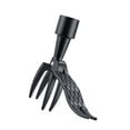 thumbnail image 1 of Weeder Stand Up Weed Puller Tool Claw Lawn Root Remover Con Pedal Protege Tu Pala Trasera Para Eliminar Las Malas Hierbas Weeders Guardurnaity HA038319-00, 1 of 6