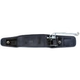 thumbnail image 3 of Dorman 80572 Rear Passenger Side Exterior Door Handle for Specific Cadillac / Chevrolet / GMC Models, Smooth Black, 3 of 6