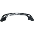 thumbnail image 4 of For 2012-2015 ML350 Bumper Cover Front Primed MB1000378 16688543259999, 4 of 5