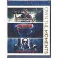 thumbnail image 2 of Commando / Predator / The Terminator, 2 of 2