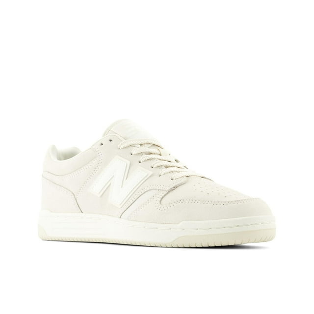 Zapatilla New Balance 480 para hombre Linen/Sea Salt - Court