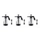 thumbnail image 4 of Riwesomey Rociador de agua con lanza de espuma para nieve para coche de 68oz, rociador para automático en el hogar, transparente Type1 NO1, 4 of 6