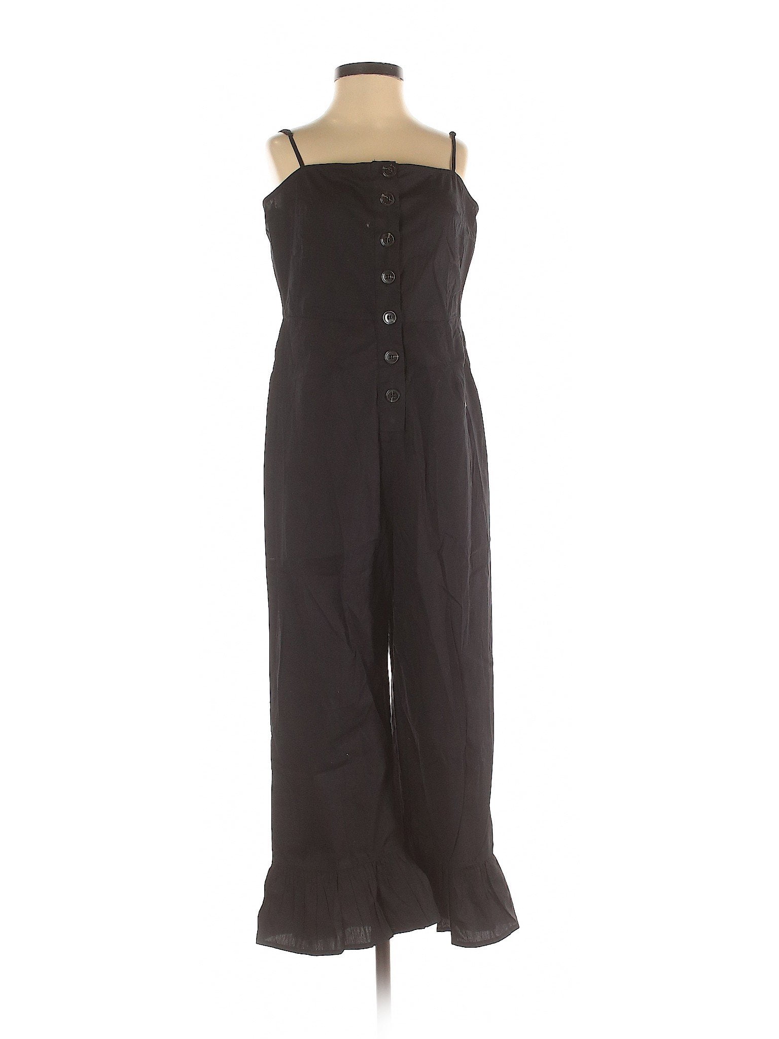 curve jumpsuit