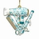 thumbnail image 3 of Pieza Decorativa Festiva, Hecha De Plstico. Perfecta Para Decoracin Navidea, Celebraciones Y Fiestas En Casa. Regalo Ideal Para Ocasiones Especiales, UKHBMC, 3 of 6