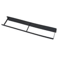 thumbnail image 4 of Magnetic Fridge Side Towel Holder Hanger Storage Rack Kitchen Magnetic Shelf#, 4 of 9
