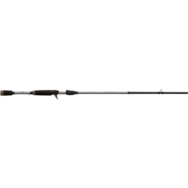Lew's Hank Parker 6'10" Medium Action Casting Fishing Rod