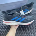 thumbnail image 4 of Ad-id-as Supernova+ Core Black Turbo Men's Athletic Shoes GX2910 Size 12, 4 of 6