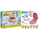 thumbnail image 3 of Actividades Infantiles Hasbro Play-Doh Dentista bromista, con 9 accesorios y 6 latas de plastilina, a partir de 3 años, 3 of 4