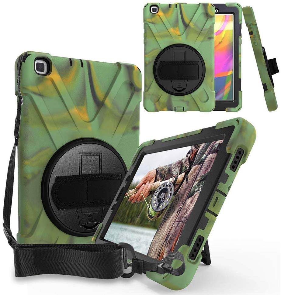 samsung galaxy tab a t290 case