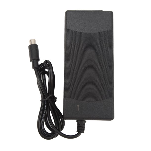 42V 3A Trottinette Prise chargeur pour Scooter Xiaomi Ninebot ES1 ES2