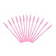 thumbnail image 1 of Cepillo de cejas Portátiles desechables portátiles Pinceles de pestañas Mascara Herramientas de cepillado Spoolies Belleza Herramienta de maquillaje cosmético para mujeres tipo4 100 piezas Inevent CE001563-04, 1 of 7