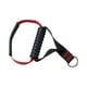 thumbnail image 2 of 2xPremium Resistance Bands Mango de Ejercicio para Cables LAT Exercise Fitness Sunnimix Mango de banda de resistencia, 2 of 8